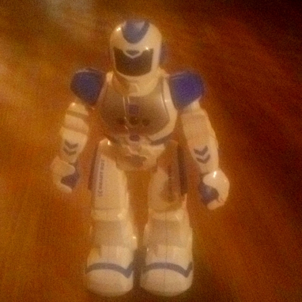 Smart bot